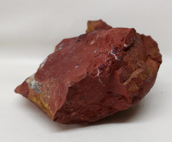 Roter Jaspis